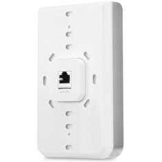 Ubiquiti UniFi In-Wall AC AP 2.4GHz/5GHz, 802.11 a/b/g/n/ac, 3xGbE, 802.3at PoE+