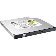 ASUS SDRW-08U1MT/GEN 9,5mm BLACK BULK