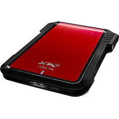 ADATA Externí BOX EX500 2,5" USB 3.1 (7 mm/ 9.5mm HDD/SSD)