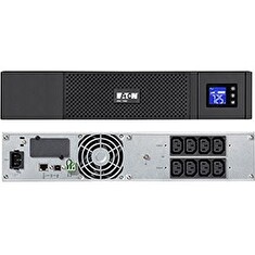 EATON UPS 5SC 1500IR, line-interaktivní, 1500VA/1050W, Rack 2U, 1/1fáze