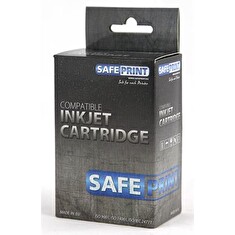 SAFEPRINT kompatibilní inkoust Canon CLI-571C XL | Cyan | 13ml