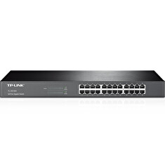 TP-LINK TL-SG1024/ switch 24x 10/100/1000Mbps / 19"rackmount