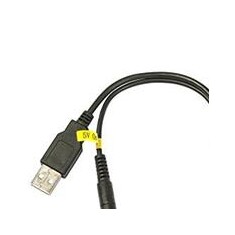 MikroTik napájecí zdroj 5V 1A pro hAP mini, hAP lite (microUSB)