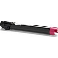 Xerox originální toner 006R01463, magenta, 15000str., Xerox WorkCentre 7120