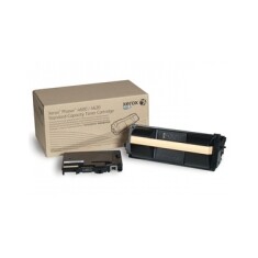 Xerox originální toner 106R01536, black, 30000str., high capacity, Xerox Phaser 4600, 4620