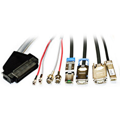 Lenovo 5m LC-LC OM3 MMF Cable