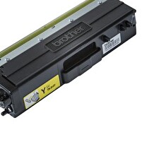 Brother - TN-910Y, toner yellow (až 9 000 stran)