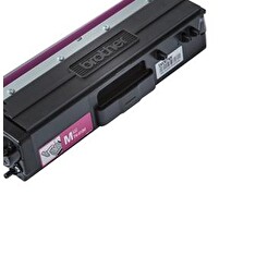 Brother - TN-910M, toner magenta (až 9 000 stran)