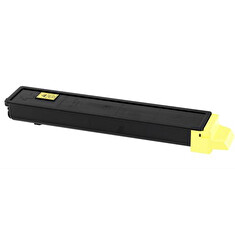 Toner Kyocera TK-895Y | 6000 pages | Yellow | FS-C8020 C8025 C8520 C8525