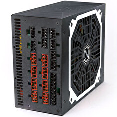 Zdroj Zalman ZM1200-ARX 1200W 80+ Platinum, aPFC