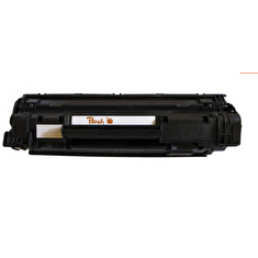 PEACH kompatibilní toner Canon 3484 B 002, CRG-725, No 725, černá, 1600 výnos