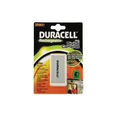 DURACELL Baterie - DR9641 pro Nikon EN-EL5, šedá, 1150 mAh, 3.7V