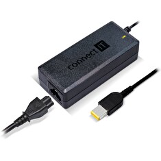 Adaptér Connect IT Notebookový Lenovo 65W