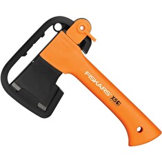 Fiskars X5 - XXS - sekera universální