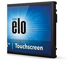 Dotykové zařízení ELO 2294L, 21,5" dotykové LCD, IntelliTouch, single-touch, USB, DisplayPort, bez zdroje