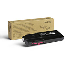 Xerox Magenta standard capacity toner pro VersaLink C400/C405 (2 500str.)