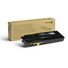 Xerox Yellow standard capacity toner pro VersaLink C400/C405 (2 500str.)