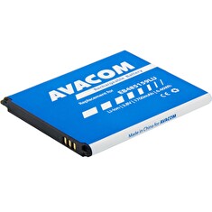 AVACOM Náhradní baterie do mobilu Samsung Galaxy Xcover 2 Li-Ion 3,8V 1700mAh, (náhrada EB485159LU)