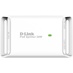 D-Link DPE-301GS 1-Port Gigabit PoE Splitter