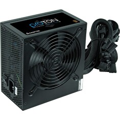 CHIEFTEC zdroj BDF-600S / Proton Series / 600W / 120mm fan / akt. PFC / 80PLUS Bronze