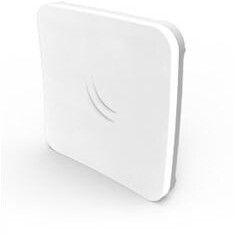 MikroTik Venkovní jednotka Lite-5 +L3, 1x LAN, 5GHz 802.11a/n, anténa 16dBi, 23°, MIMO 2x2, 25dBm