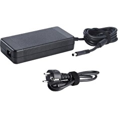 Dell AC adaptér 330W 3 Pin pro Alienware, Precision x51
