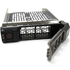 Dell rámeček pro 3,5" HDD, servery PowerEdge T330, T430, T630, R330, R430, R530, R630