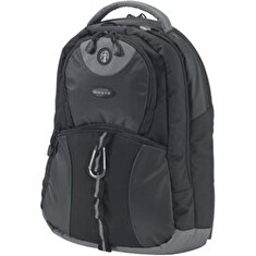 Dicota BacPac Style - Batoh na notebook - 15.4" - černá