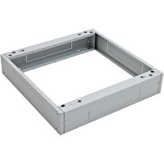Podstavec 600x1000 s filtrem 1x pro RDA šedý