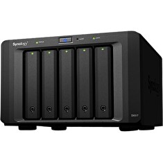 Synology DX517 - expanzní jednotka