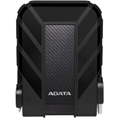 ADATA externí HDD HD710 Pro 4TB USB 3.1 2.5" guma/plast (5400 ot./min) Černý