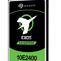 Seagate Enterprise Performance 2,5" - 1200GB/10Krpm/SAS/256MB