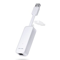 TP-LINK UE300 USB 3.0 gigabitový ethernetový síťový adaptér