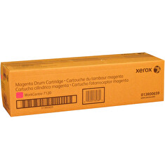 Xerox original WorkCentre 7120/ Drum Cartridge/ červený/ 51000s