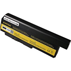 PATONA baterie pro ntb LENOVO ThinkPad X230/X220 6600mAh Li-Ion 10,8V
