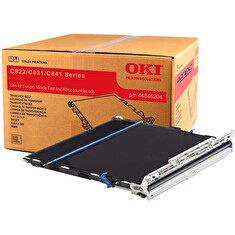OKI Pásová jednotka do C822/823/831/833/841/843 a MC853/873 (80 000 stránek)