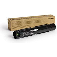 Xerox - Extra High Capacity - černá - originál - kazeta s barvivem - pro VersaLink C7020, C7020/C7025/C7030, C7025, C7030