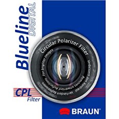 Doerr C-PL DigiLine HD MC polarizační filtr 67 mm