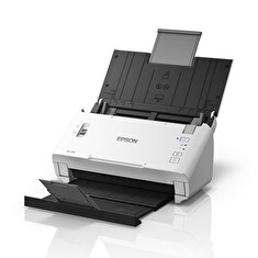 Epson WorkForce DS-410, A4, 1200 dpi, USB