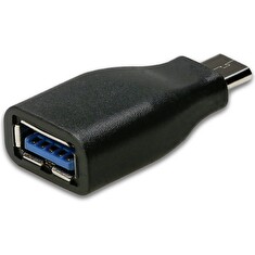 i-tec USB Typ C na 3.1/3.0/2.0 Typ A Adapter pro připojení vašich USB Typ C