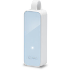 TP-LINK UE200 síťový adaptér, USB2.0, 10/100Mbps