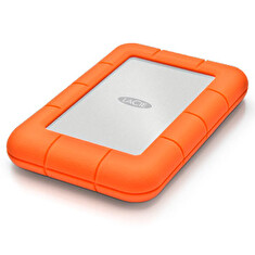 LaCie externí HDD Rugged Mini 4TB, 2.5'' USB 3.0, odolný