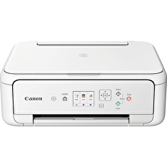 Canon PIXMA TS5151 WH (COL, 13 st./min., A4, WiFi, barevné LCD, USB, Bluetooth)