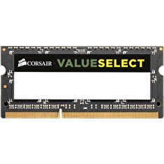 Corsair DDR3 4GB SODIMM 1600MHz
