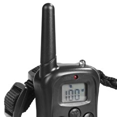 HELMER elektronický výcvikový obojek pro psy TC 20/ dosah 300 m/ délka obojku max 51 cm