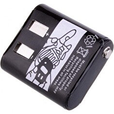 Baterie Avacom / Motorola TalkAbout T5000, T6000 Ni-MH 7,5V 1400mAh - neoriginální
