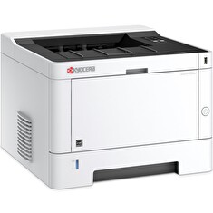 Kyocera ECOSYS P2235dw, A4, čb, 35ppm, 1200 dpi, 256MB, duplex, LAN, Wifi, start. tonery 1000str., LED
