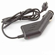 HELMER nabíječka do autozásuvky pro lokátor LK 505