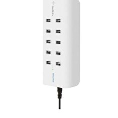 Belkin USB 2.0 Hub 10 portů