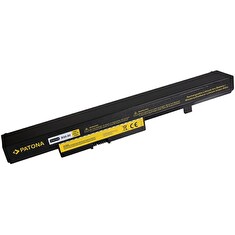 PATONA baterie pro ntb LENOVO B50-80 4400mAh Li-ion 14,4V
